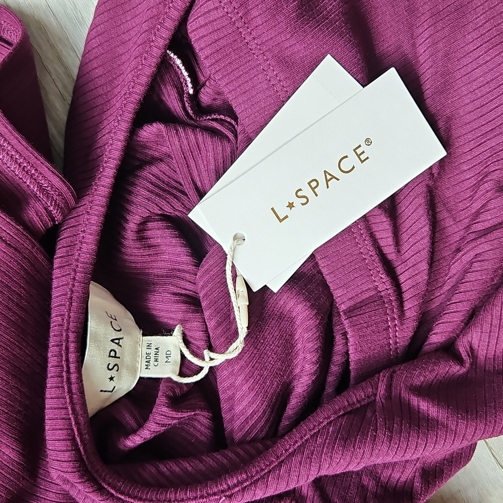 Lspace Dress - Picture 4 of 7